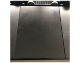 JOHN BEAN PEITELEVYPARI KÄÄNTÖLEVYILLE JLF 4000 4-PILARINOSTIMEEN