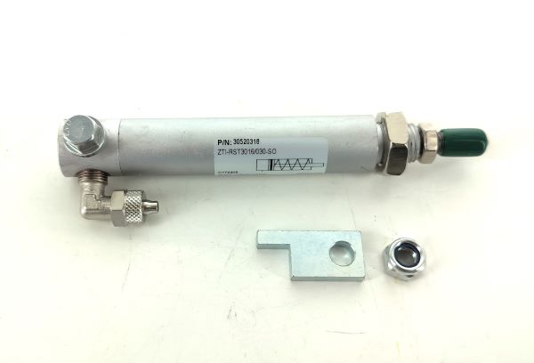 CONSUL H491/41XX LUKITUSSYLINTERI PNEUMAATTINEN