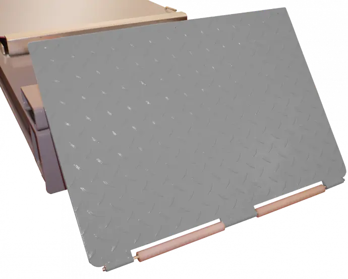 CONSUL 41XX-UPOTUSASENNUSRAMPPISARJA KATSASTUSM. 2KPL