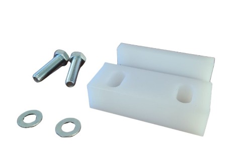 CONSUL 4.XX LIUKUPALA POIKKIPALKKIIN SISÄPUOLI SIS. RUUVIT