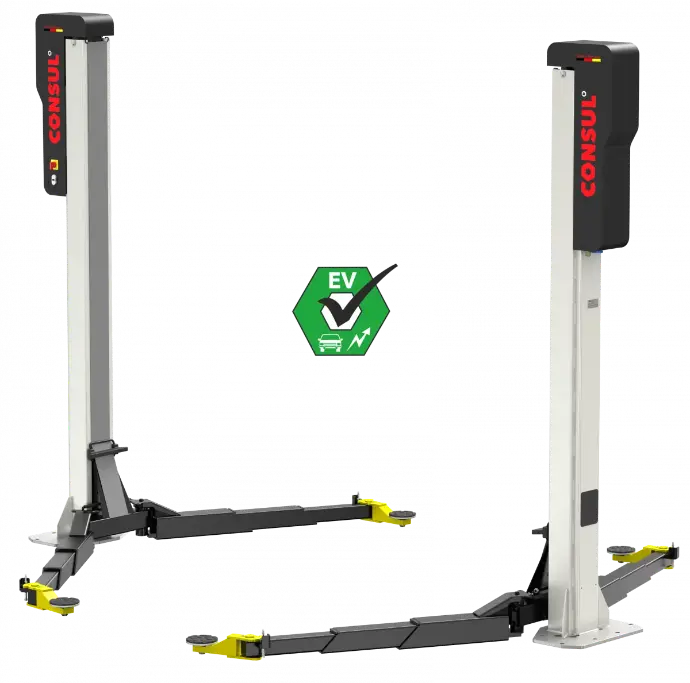 CONSUL 2-PILARINOSTIN PREMIUM EL® C235 EV, H400.10