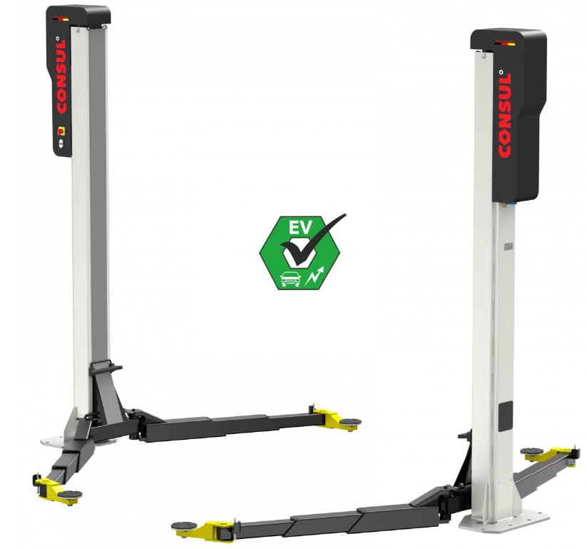 CONSUL 2-PILARINOSTIN PREMIUM EL® C235 EV, H400.10