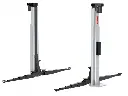 C255 EL-SC 2-PILARINOSTIN 5,5T SÄHKÖMEKAANINEN, Z240.00