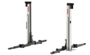 CONSUL C255 G PREMIUM EL 2-PILARINOSTIN 5.500 KG, G-NOSTOVARRET, 400V 2 X5.0 KW, 25A