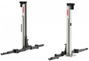 CONSUL PREMIUM EL 2.55 G  2-PILARINOSTIN 5.500 KG, G-NOSTOVARRET, 400V 2 X5.0 KW, 25A