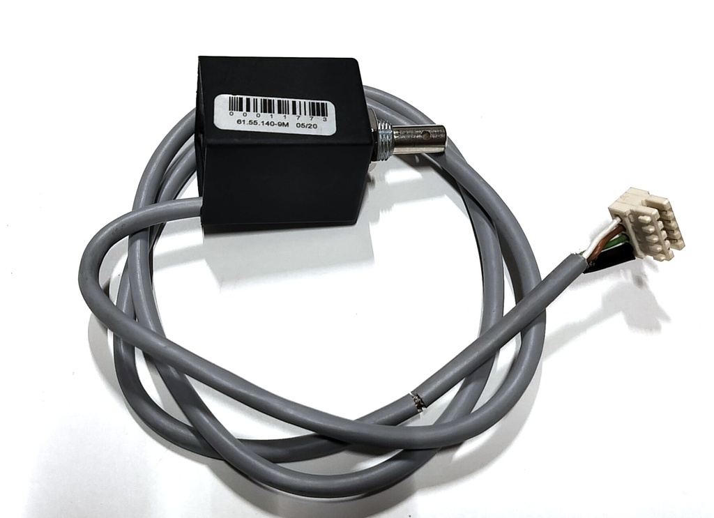 17XX POTENTIOMETER MIT KABEL 600 MMLG