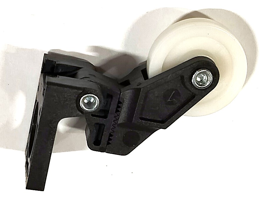 2420 YLÄRAJAKATK. OHJAINRULLA