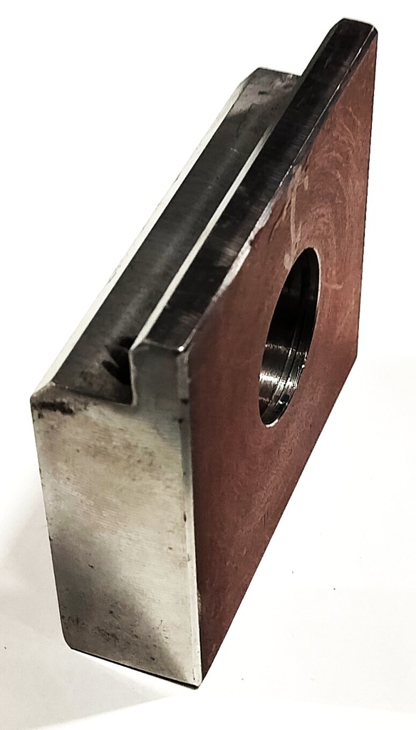 CONSUL 41XX/ZIPPO 2420 RAVISTIMEN NIVELEN PESÄ, HITSATTAVA