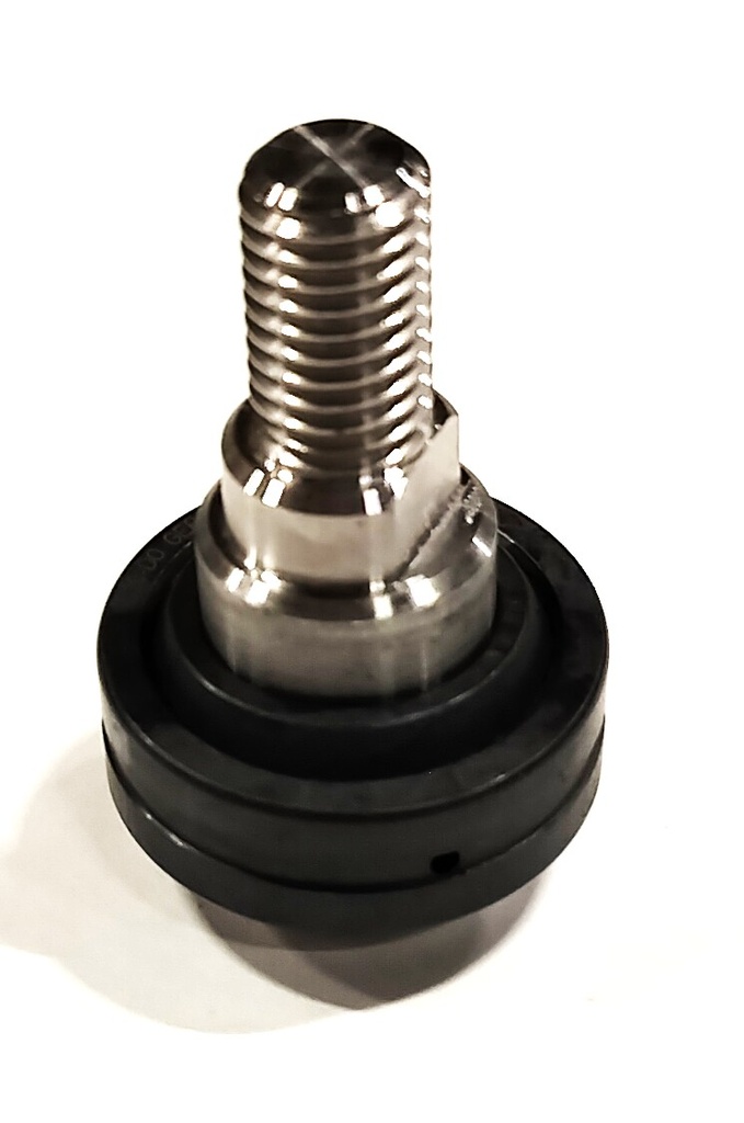 CONSUL 41XX/ZIPPO 2420 RAVISTIMEN NIVEL TÄYDELLINEN