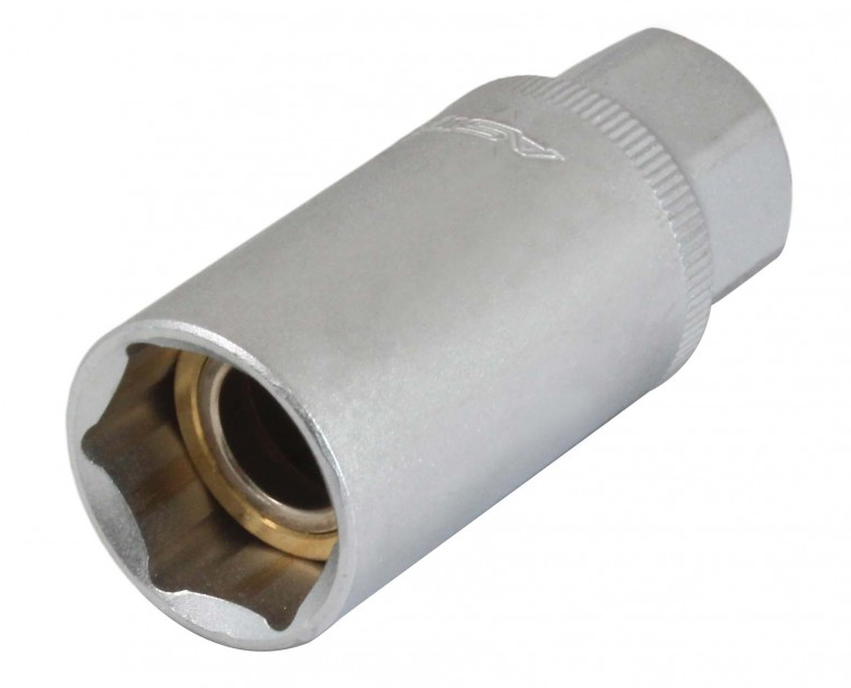 SYTYTYSTULPPAHYLSY MAGNEETTI 3/8' 16MM 65MM PITKÄ 6 KULMA