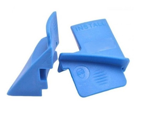 MONIURAHIHNATYÖKALU VENYVIEN HIHNOJEN ASENNUKSEEN 2 OSAA