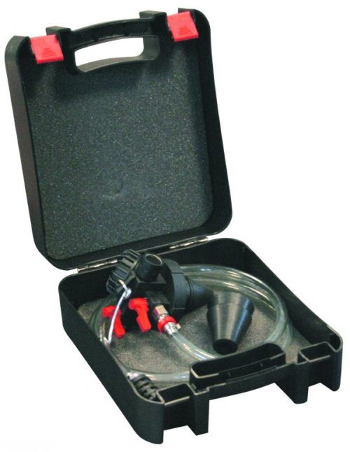 JÄÄHDYTYSJÄRJESTELMÄ TÄYTTÖLAITE