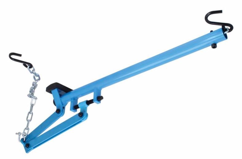 ALATUKIVARREN VÄÄNTÖTYÖKALU