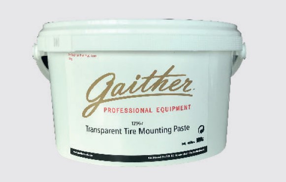 GAITHER PREMIUM RENGASRASVA KIRKAS 3KG