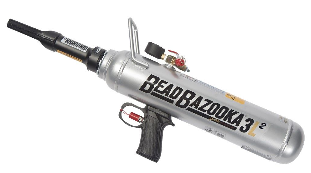 GAITHER BEAT BAZOOKA ILMAISKULAITE 3L GEN 2
