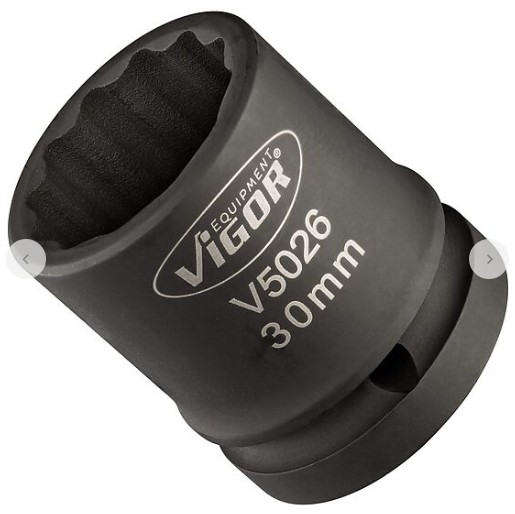 VOIMAHYLSY 3/4' 12 KULMA 30MM NAPAMUTTEREILLE
