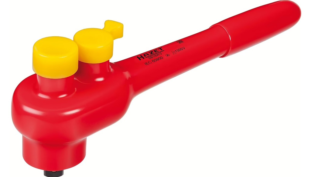 VDE RÄIKKÄVÄÄNNIN SUOJAERISTYKSELLÄ 3/8'