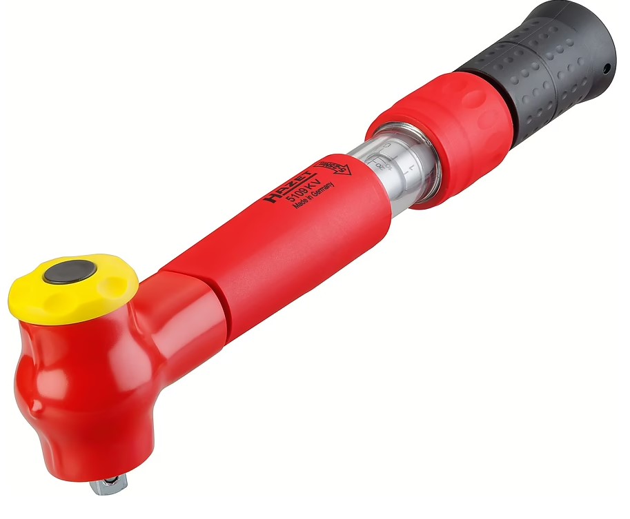 VDE MOMENTTIAVAIN 3/8' 5-25NM 420MM