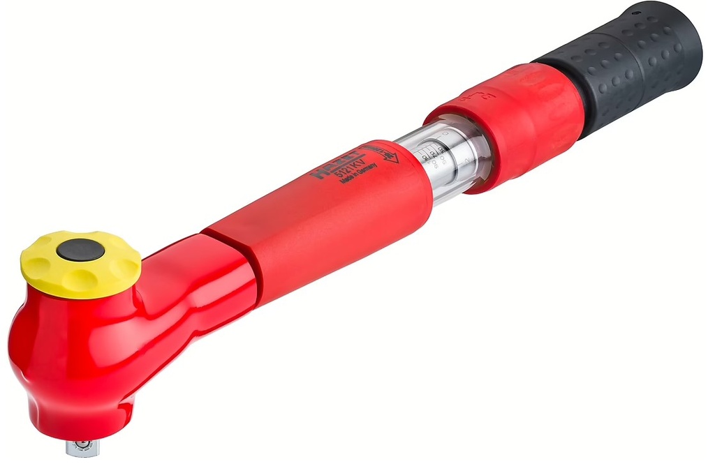 VDE MOMENTTIAVAIN 1/2' 20–120 NM