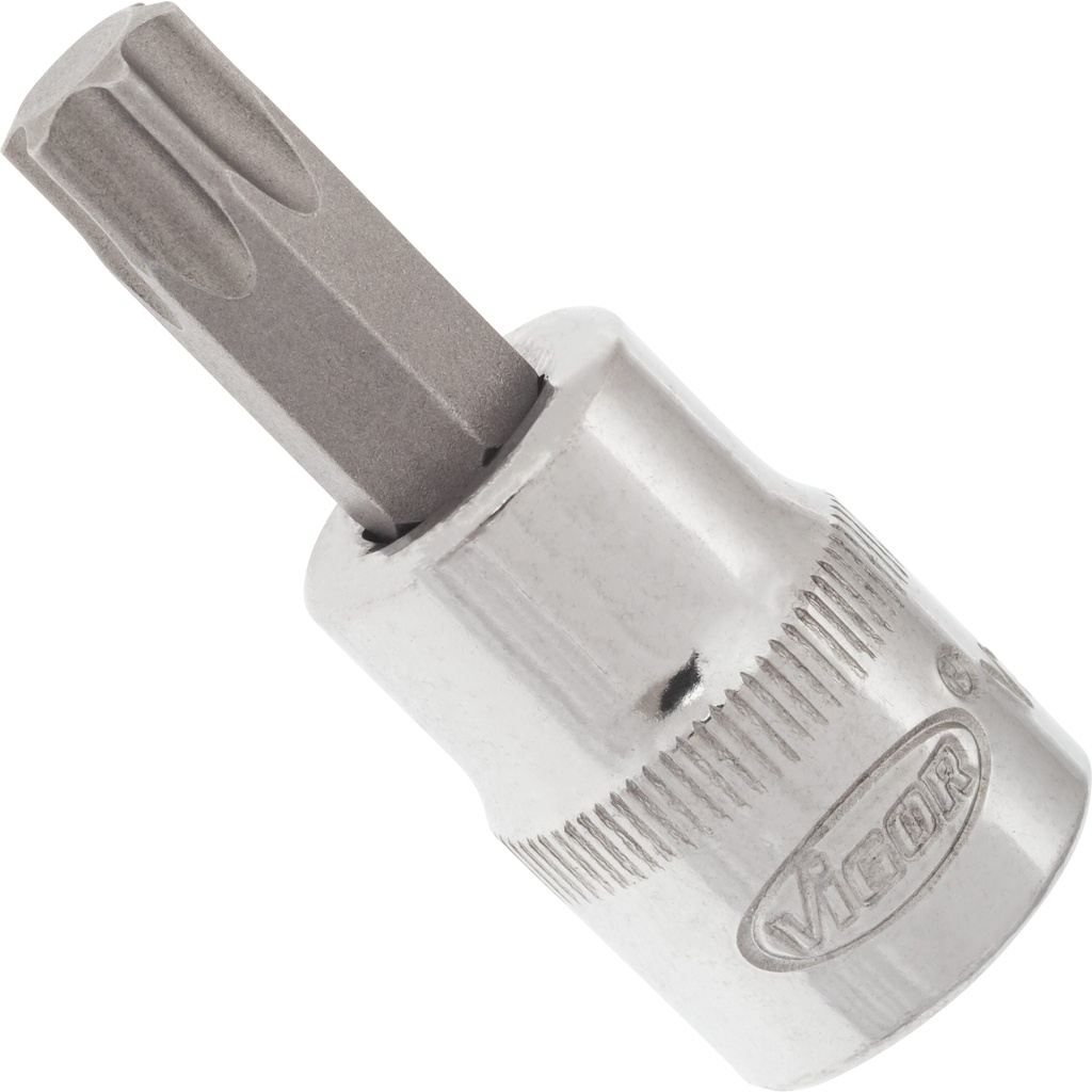 TORX-KÄRKIHYLSY 3/8" T40 x 49MM