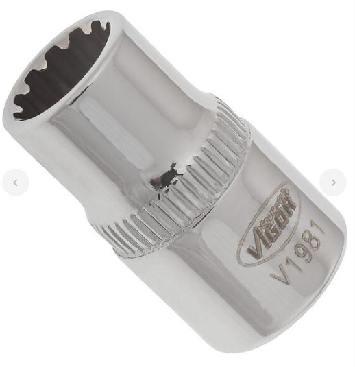 TORX L-VÄÄNNINSARJA