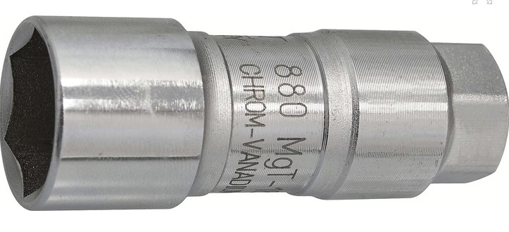 SYTYTYSTULPPAHYLSY 3/8' 18 MM MAGNEETILLA