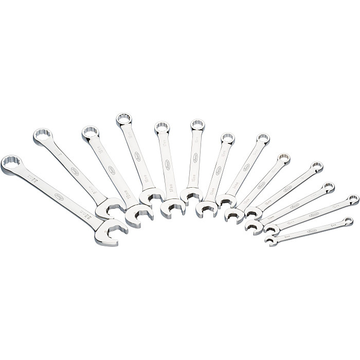 RÄIKKÄLEUKA KIINTOLENKKIAVAIN SARJA