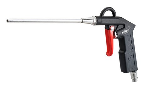 PUHALLUSPISTOOLI PITKÄ 150MM