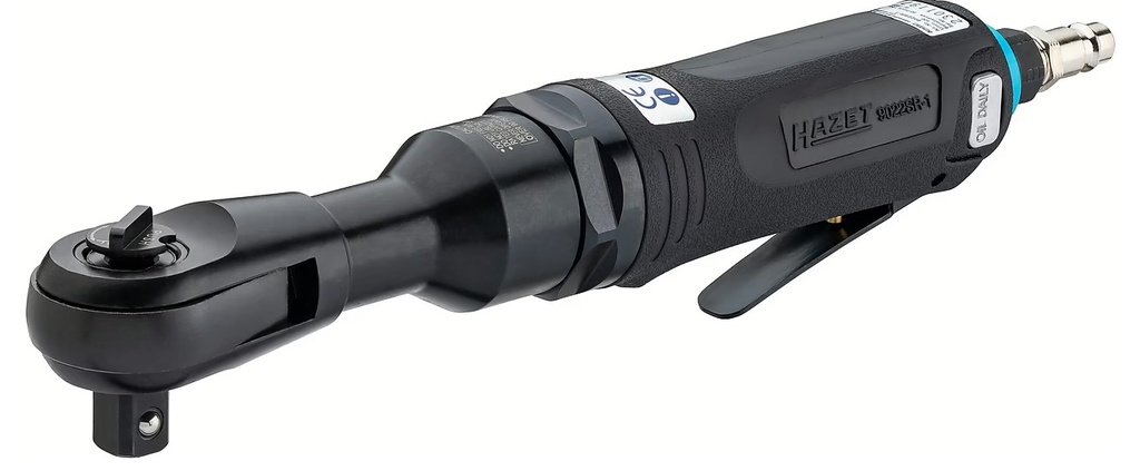 PAINEILMARÄIKKÄVÄÄNNIN 1/2' ISKEVÄ 102NM 280MM