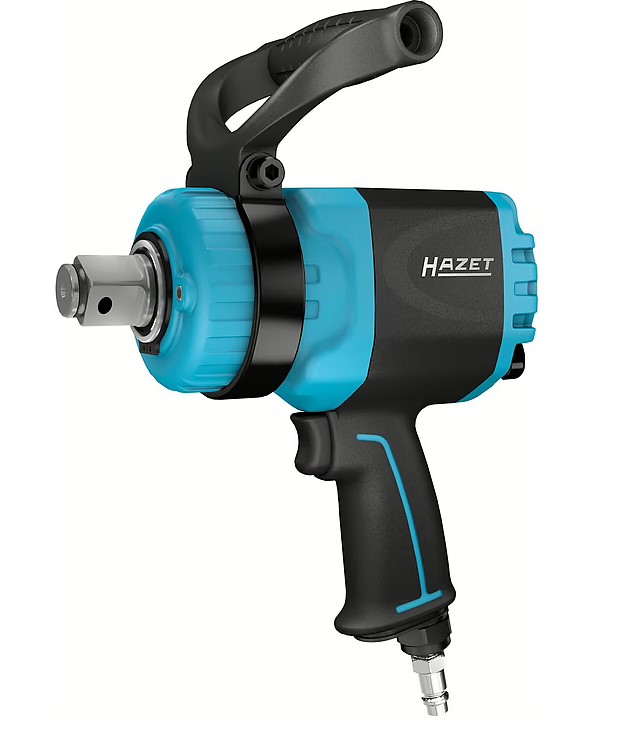 PAINEILMA MUTTERIVÄÄNNIN TWIN TURBO 1' 4100 NM