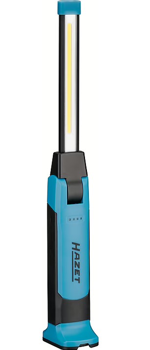 HAZTOHUT LED-VALO · LANGATON LATAUS