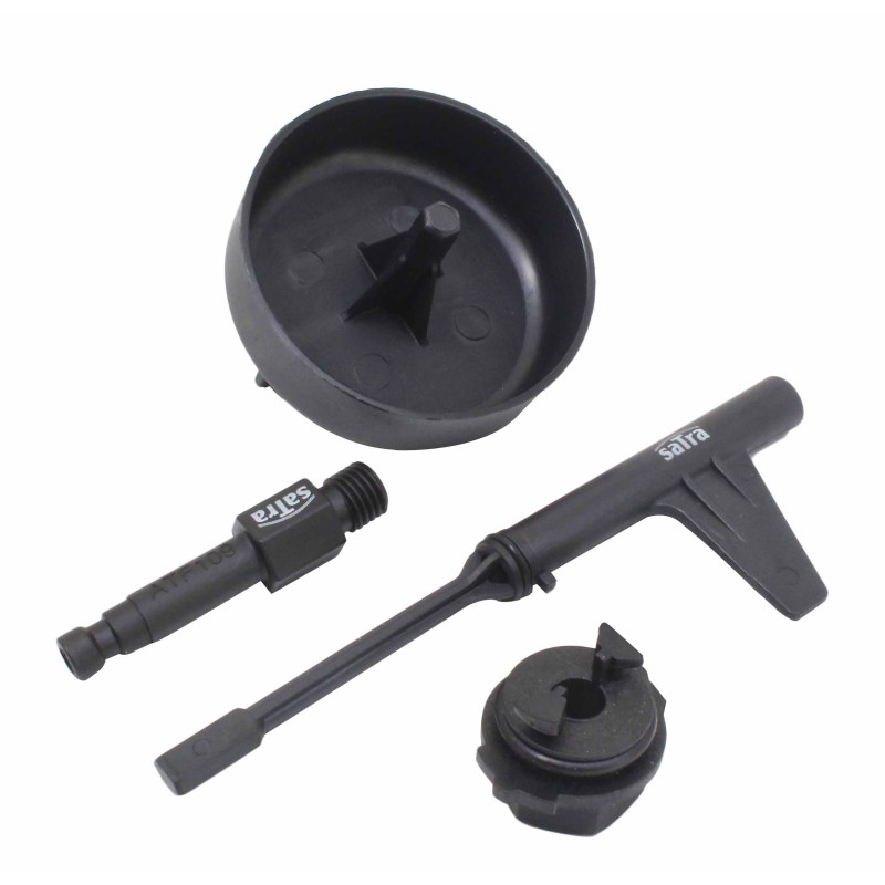 MERCEDES-BENZ 9G TRONIC VAIHTEISTO TYÖKALUSARJA 4 OSAA