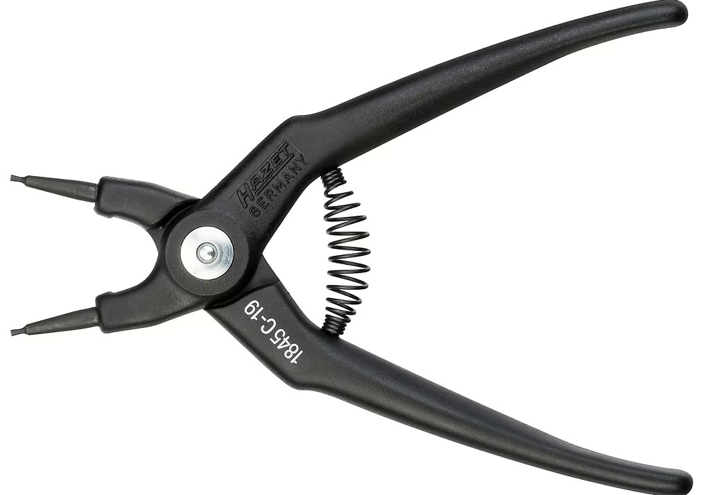 LUKKORENGASPIHDIT 19-60 MM SUORA PURISTAVA