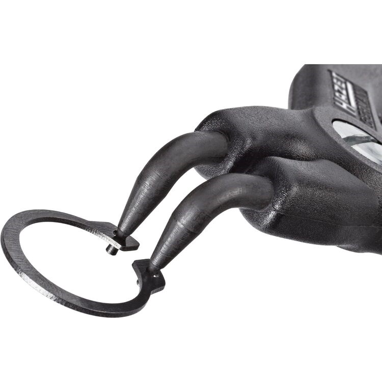 LUKKORENGASPIHDIT 19-60 MM 90 TAIVUTETTU AVAAVA