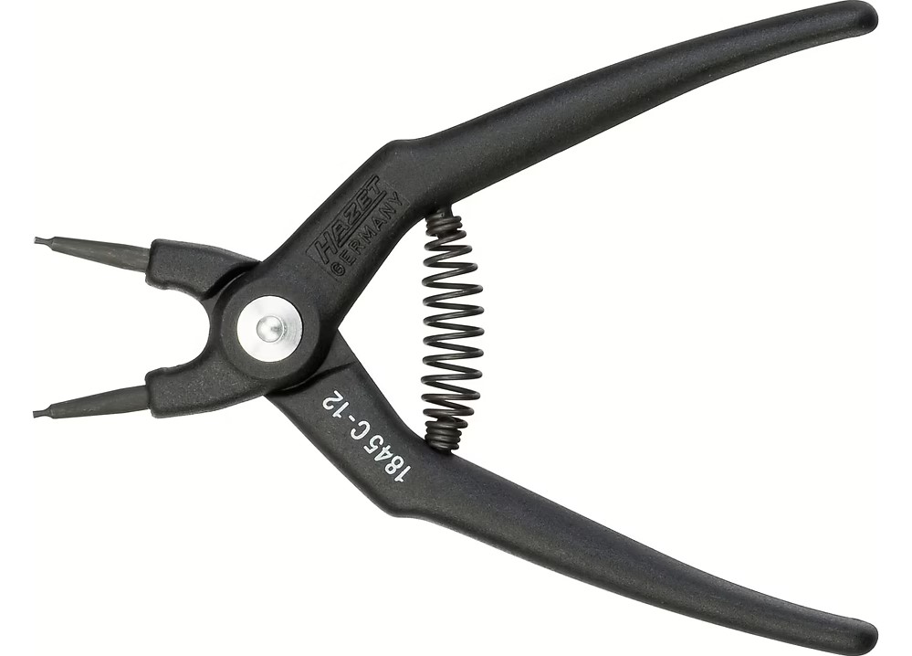 LUKKORENGASPIHDIT 12-25 MM SUORA PURISTAVA