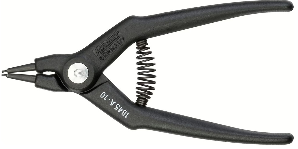 LUKKORENGASPIHDIT 10-25 MM SUORA AVAAVA