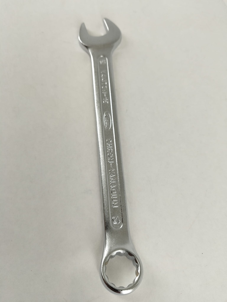 KIINTOLENKKIAVAIN 15MM