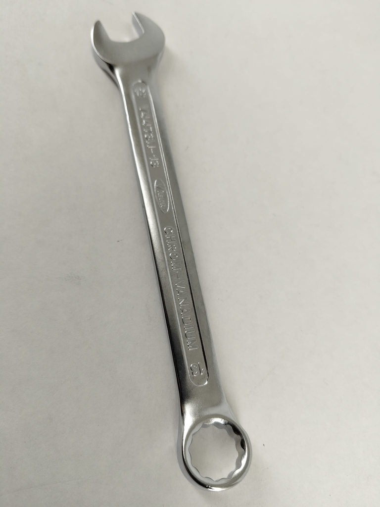 KIINTOLENKKIAVAIN 13MM