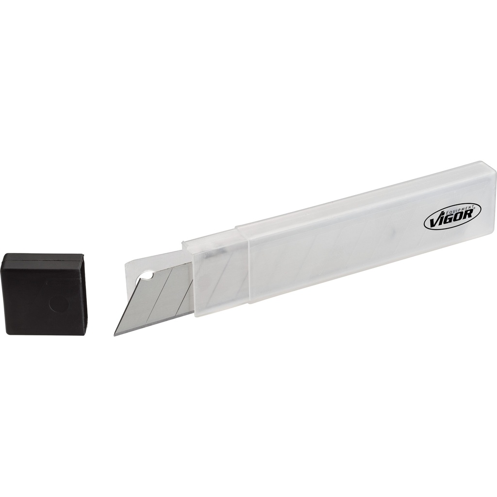 KATKOTERÄVEITSEN TERÄT 18MM 10KPL