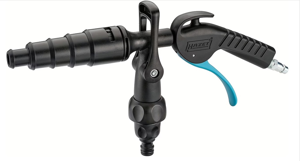 JÄÄHDYTYSJÄRJESTELMÄN HUUHTELUTYÖKALU 