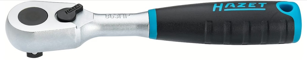 HIPER RÄIKKÄVÄÄNNIN 1/4' MAX 120NM TIHEÄ 90 HAMMASTA 