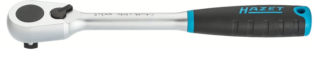 HIPER RÄIKKÄVÄÄNNIN 1/2' MAX 1000NM TIHEÄ 90 HAMMASTA 