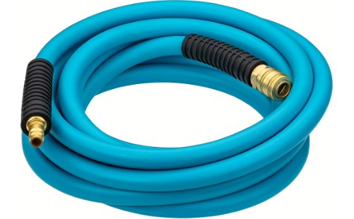 HAZET PAINEILMALETKU 10MM 10M LIITTIMILLÄ