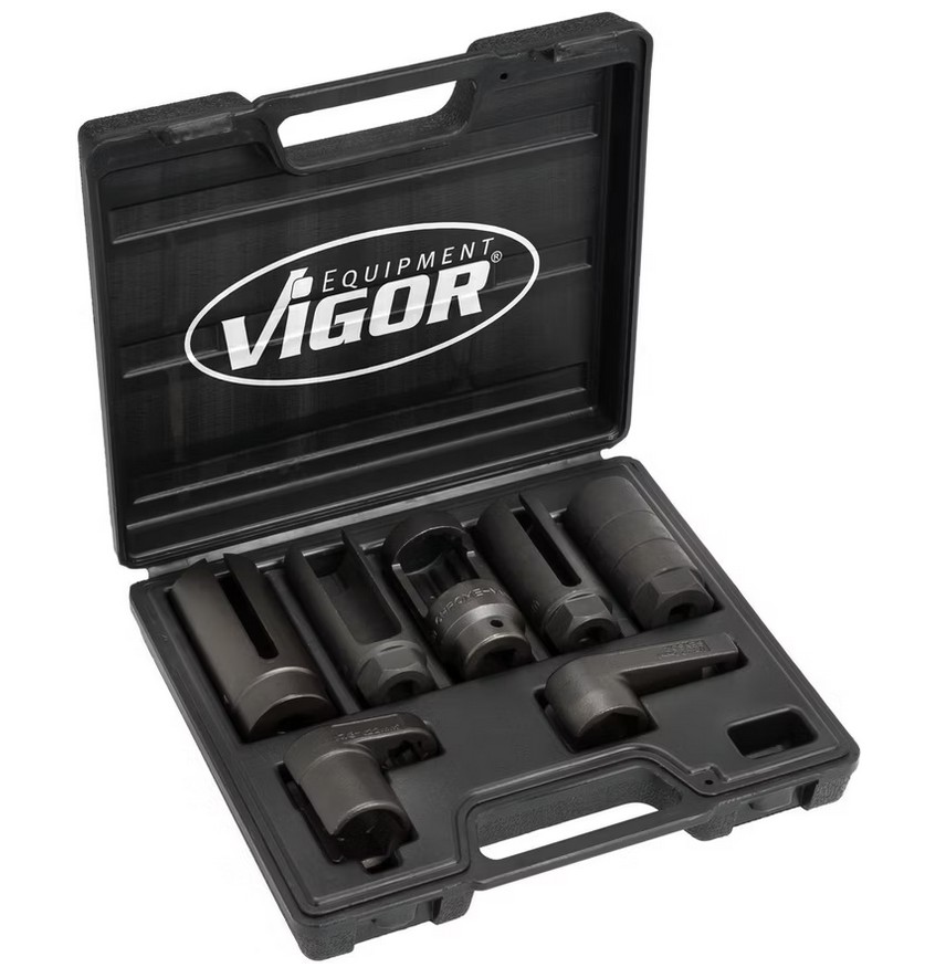 HAPPIANTURIN IRROITUS JA KIINNITYS TYÖKALUSARJA