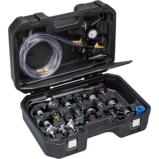 COOLING SYSTEM DIAGNOSIS SET