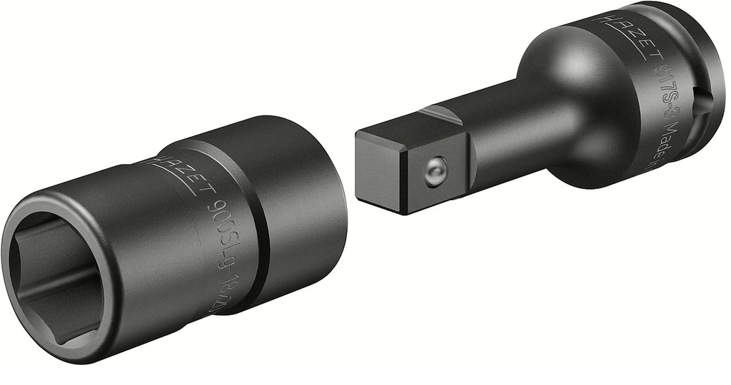 1/2' VOIMAHYLSYSARJA FORD 18X20 MM 