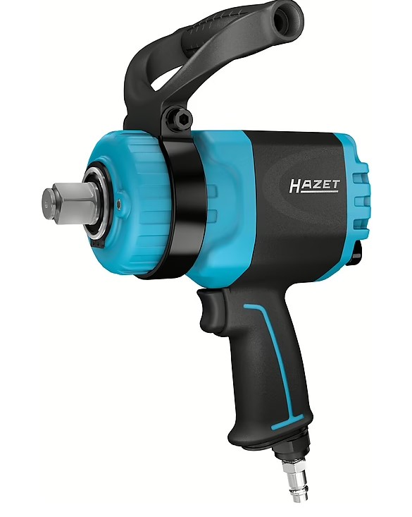  PAINEILMA MUTTERIVÄÄNNIN TWIN TURBO 3/4' 4100 NM