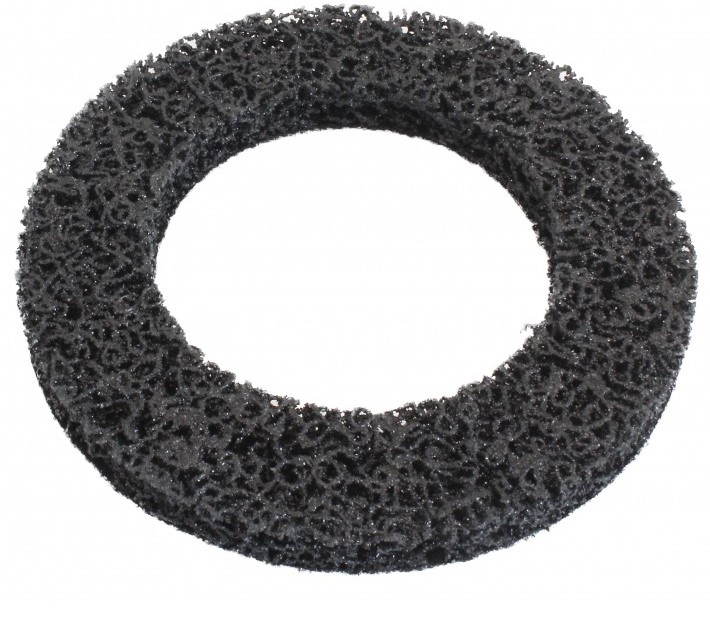 VARALAIKKA 150MM PYÖRÄNNAVAN PUHDISTUSSARJAAN 