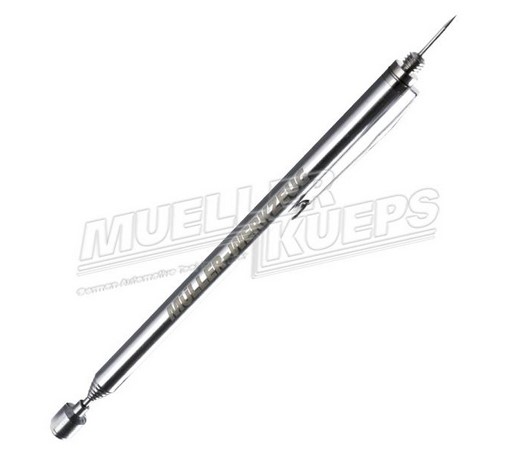 TELESKOOPPIMAGNEETTINOSTIN+LASINPES.SUUTIN SÄÄTÖTK.