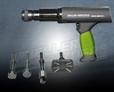 PAINEILMAVASARA SARJA SIS. 4 VIBRO-IMPACT-ADAPTER 